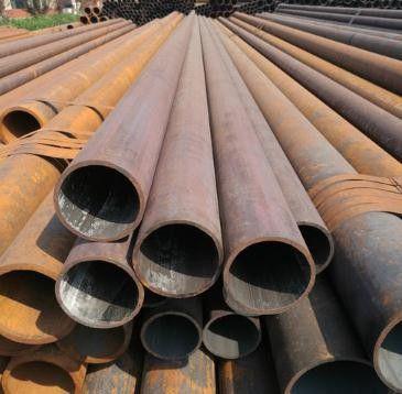 滁州低温用无缝钢管各类产品的不同点-天津市津蛟金属材料销售有限
